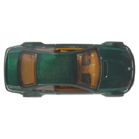 Hot Wheels Premium 4