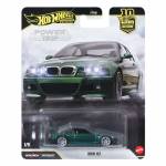 Hot Wheels Premium - Hot Wheels Premium Bmw M3 E46