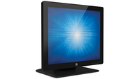 Elo Desktop Touchmonitors 1517l Accutouch Zero-bezel - Led-m 2