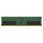 &nbsp;"Kingston-RAM KVR64A52BS8-16 - 16 GB - DDR5 6400 CUDIMM CL52-Kingston-Hardware/Electronic"