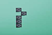 Kingston Technology 7