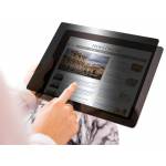 Estuff - eSTUFF GLBW10244175 filtro para monitor