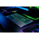Razer - Keyboard - Ornata V3 X Gaming Keyboard QWERTY [DE-Version, German Keyboard]