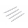 45mm Digitus Fiber Optic 2mm Shrink Splice Protection - ASSMANN - Spleischutz fr Glasfaser (Packung mit 100) (AL-SK6)