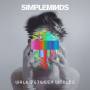 Simple Minds - Walk Between Worlds (deluxe)