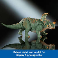 Jurassic World Hammond Collection 2