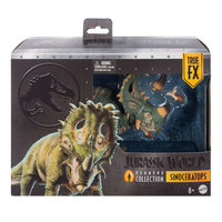 Jurassic World Hammond Collection 11