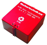 Fischer Technik 1