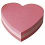 Post-it - Post-it Cubo Cuore