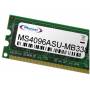 Memorysolution - Memory Solution MS4096ASU-MB338 4GB Speichermodul (MS4096ASU-MB338)