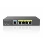 Engenius - Smart Switch Extender 5pgbe