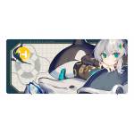 Hyte - Offshore Desk Pad, Gaming-Mauspad