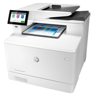 Hp Enterprise 11