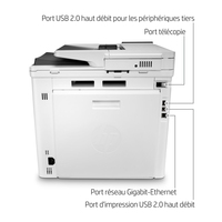 Hp Enterprise 16