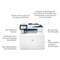 Hp Enterprise 21