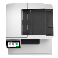 Hp Enterprise 22