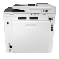 Hp Enterprise 23