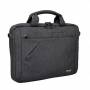 Port Designs - Sydney. Art der Tasche: Aktenkoffer, Maximaler Bildschirmdurchmesser: 35,6 cm (14 ), Schultergurt. Gewicht: 488 g. Oberfl