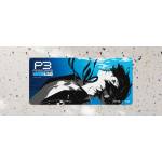 Hyte - P3 Reload Protagonist 2 Desk Pad, Gaming-Mauspad