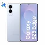 Samsung Cellulari - Galaxy S25 Edge 12gb+512gb Blue