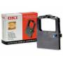 Oki - Farbband OKI ML280 black 09002303 [EURO-Version]