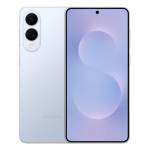 Samsung - Samsung Galaxy S25 Edge 256GB Blue 6.72 5G (12GB) DE Model Android