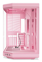 Hyte - HYTE Y70 Midi Tower Pink 