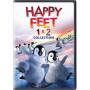 Happy Feet / Happy Feet 2 - Happy Feet / Happy Feet Two [US-Version, Regio 1]