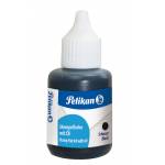 Cuscinetti Per Timbri - Inchiostro Timbri C/o 30ml Nero