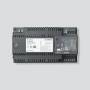 Siedle - BNG 650-0 DE - Schwarz - Siedle - 0 - 40 C - CE - 162 mm - 60 mm (200035140-00)