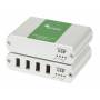 Icron - Ranger 2324 KVM-Extender Sender und Empfnger (00-00412)
