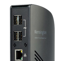 Kensington 8