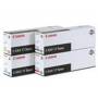 Canon - C-EXV 17-洋红色-原装-碳粉盒-适用于 ImageRunner C4080i、C4580i、C5185i (CEXV17M) [欧洲版]