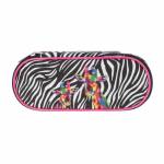 Herlitz - Herlitz 50043514 pencil case Soft pencil case Multicolour