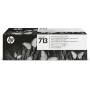 Hp - HP 713 Schwarz+Dreifarbig Druckkopf [EURO-Version]