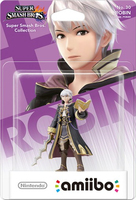 Amiibo Super Smash Bros. Collection - No. 30 Daraen [zubeh& O 3