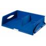 Leitz - Leitz Sorty Jumbo Blau
