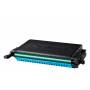 Samsung - Toner CLP-C660B - Cyan - Kapazitt: 5.000 Seiten (CLP-C660B/ELS) [EURO-Version]