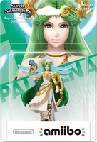 Amiibo Smash Palutena #38 3