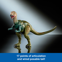 Jurassic World Hammond Collection 1