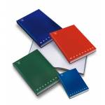 Quaderni Collati - Cf5quaderno A4 Cart Filorefe Mon 5m