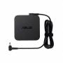 Asus - ASUS N65W-03 Square - Netzteil - 65 Watt - Europische Union - fr A55, A56, A95, F75, K56, N56, Q500, R500, R556, R70