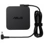 Asus - ASUS N90W-03 Square - Netzteil - Wechselstrom 100-240 V - 90 Watt - Europische Union - Schwarz - fr ASUSPRO ADVANCED