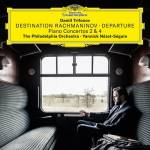 Daniil Trifonov / Yannick N�zet-S�guin - Destination Rachmaninov: Departure