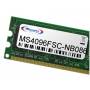 Memorysolution - - DDR3 - 4 GB - SO-DIMM, 204-polig - 1333 MHz / PC3-10600 - ungepuffert - nicht-ECC - f�r Fujitsu ESPRIMO Q900 (S26361-F440