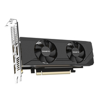 Gigabyte - VGA Gigabyte GeForce� RTX 3050 6GB OC Low Profile