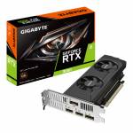 Gigabyte - Gigabyte GeForce RTX 3050 OC Low Profile 6G NVIDIA 6 Go GDDR6