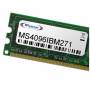 Memorysolution - Memory Solution MS4096IBM271 memory module 4 GB