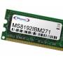Memorysolution - Memorysolution - Memory - Modul - 8 GB