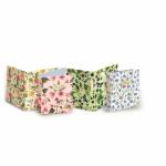 Quaderni Ad Anelli - Cf5cartella Anell Nature Flowers A4